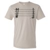 Organic Lightweight T-Shirt Thumbnail