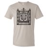 Organic Lightweight T-Shirt Thumbnail