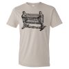 Organic Lightweight T-Shirt Thumbnail
