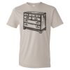 Organic Lightweight T-Shirt Thumbnail