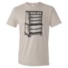 Organic Lightweight T-Shirt Thumbnail