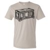 Organic Lightweight T-Shirt Thumbnail