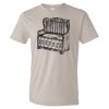 Organic Lightweight T-Shirt Thumbnail