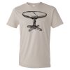 Organic Lightweight T-Shirt Thumbnail
