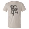 Organic Lightweight T-Shirt Thumbnail