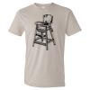 Organic Lightweight T-Shirt Thumbnail