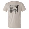 Organic Lightweight T-Shirt Thumbnail