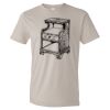 Organic Lightweight T-Shirt Thumbnail
