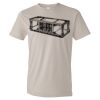 Organic Lightweight T-Shirt Thumbnail