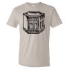 Organic Lightweight T-Shirt Thumbnail