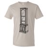 Organic Lightweight T-Shirt Thumbnail