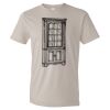 Organic Lightweight T-Shirt Thumbnail