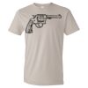 Organic Lightweight T-Shirt Thumbnail