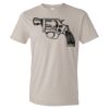 Organic Lightweight T-Shirt Thumbnail