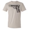 Organic Lightweight T-Shirt Thumbnail