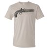 Organic Lightweight T-Shirt Thumbnail