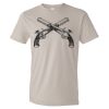 Organic Lightweight T-Shirt Thumbnail