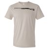 Organic Lightweight T-Shirt Thumbnail