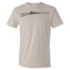 Organic Lightweight T-Shirt Thumbnail