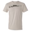 Organic Lightweight T-Shirt Thumbnail