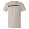 Organic Lightweight T-Shirt Thumbnail