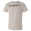Organic Lightweight T-Shirt Thumbnail