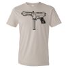 Organic Lightweight T-Shirt Thumbnail
