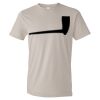 Organic Lightweight T-Shirt Thumbnail