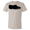 Organic Lightweight T-Shirt Thumbnail