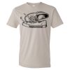 Organic Lightweight T-Shirt Thumbnail