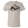 Organic Lightweight T-Shirt Thumbnail