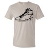 Organic Lightweight T-Shirt Thumbnail