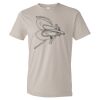 Organic Lightweight T-Shirt Thumbnail