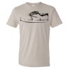 Organic Lightweight T-Shirt Thumbnail