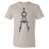 Organic Lightweight T-Shirt Thumbnail