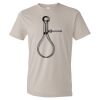Organic Lightweight T-Shirt Thumbnail