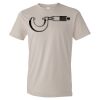 Organic Lightweight T-Shirt Thumbnail