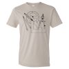 Organic Lightweight T-Shirt Thumbnail