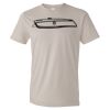 Organic Lightweight T-Shirt Thumbnail