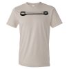 Organic Lightweight T-Shirt Thumbnail