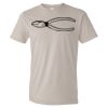 Organic Lightweight T-Shirt Thumbnail