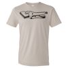 Organic Lightweight T-Shirt Thumbnail