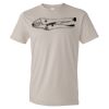 Organic Lightweight T-Shirt Thumbnail