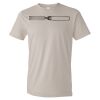 Organic Lightweight T-Shirt Thumbnail