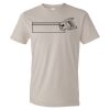 Organic Lightweight T-Shirt Thumbnail