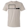 Organic Lightweight T-Shirt Thumbnail