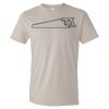Organic Lightweight T-Shirt Thumbnail