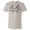 Organic Lightweight T-Shirt Thumbnail