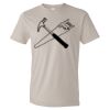 Organic Lightweight T-Shirt Thumbnail
