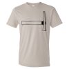 Organic Lightweight T-Shirt Thumbnail